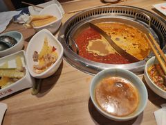 -季季红火锅(长沙步行街店)