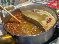 -许府牛火锅(长沙龙湖芙蓉天街店)