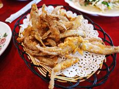 -胜记菜馆(文明路)