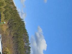 -莫尔道嘎国家森林公园