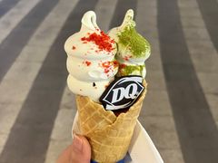 -DQ·蛋糕·冰淇淋(徐东销品茂店)