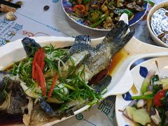 -桥东喜碧海鲜街(水东街店)