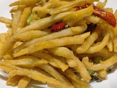 -饭橘汉江码头·乡野土菜馆(静安路店)