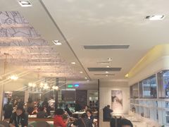 -葡珍轩冰室(虹桥机场T1店)