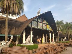 -清迈夜间动物园