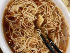-思泊湖牛肉面(兰州总店)