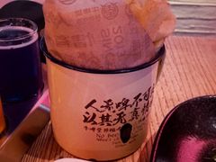 -牛啤堂精酿啤酒餐吧(五棵松华熙店)