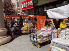 -西北轻工批发市场