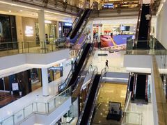 -新时代家居生活广场(古墩店)