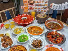 -吴掌柜·藕汤印象(南湖店)