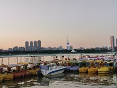 -云龙湖旅游景区