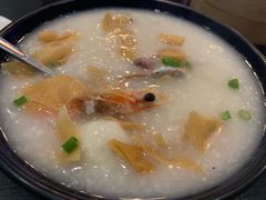 海鲜粥-添运来(茶园奥园广场店)