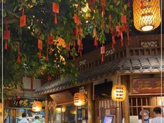 -南京大牌档(之心城店)