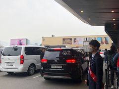 -新罗免税店(首尔总店)