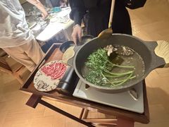 -雲上錢屋·怀石料理(上海中心店)