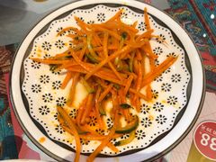 -巴依老爷新疆美食(工体旗舰店)