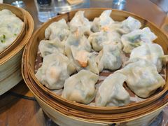 -韩记海鲜饺子旗舰店(红海新区店)
