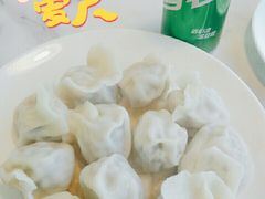 -叁拾壹克饺子·东北菜(国贸店)