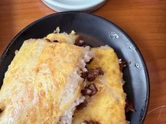 -莲餐厅·湖北菜·藕汤老手艺(愚园路店)
