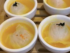 -广州逸林假日酒店·四季桃源中餐厅(白云山风景区店)