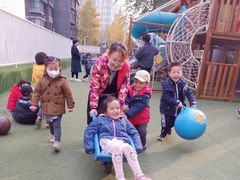 -Thinkfirst幼儿园(CBD双井校区)