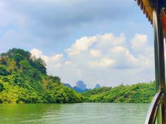 -丹霞山风景名胜区