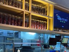 -木屋烧烤(龙湖天街店)
