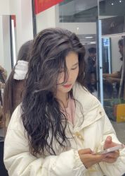 -乾健·烫染·接发SALON