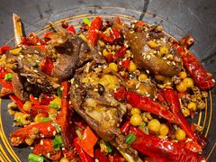 -大川先生·小龙虾·川菜(信义坊店)