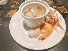 -星伦多自助料理·涮烤一体(虹悦城店)