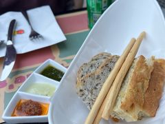 -安妮意大利餐厅(世贸天阶店)