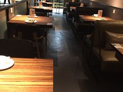 大堂-太二酸菜鱼(海口友谊广场店)