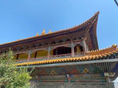 -西宁南禅寺-法幢寺