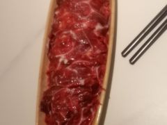 -左庭右院鲜牛肉火锅(苏州园区永旺店)