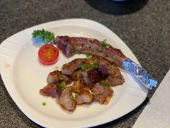 -大桥日本料理·日式放题·铁板定食(科兴科学园店)