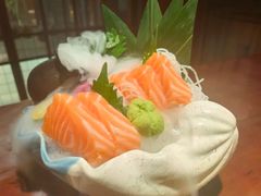 -弓二·烧鸟居酒屋(财富购物中心店)