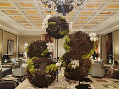 -广州富力丽思卡尔顿酒店