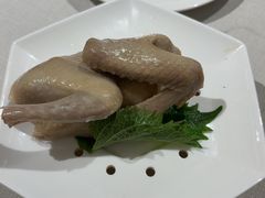 -狮王府淮扬菜(新街口友谊店)