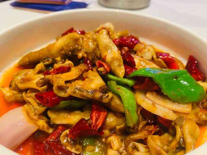 海港海中鲜(沙湖店)-"新店开业闺蜜带我来蹭吃吃喝,哈哈哈超级开.