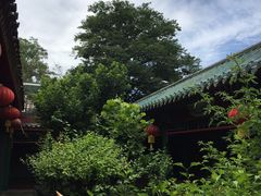 -北京阅微庄四合院文化特色酒店