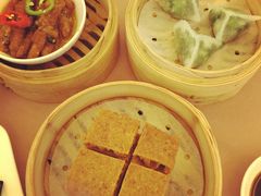 -潮府馆·非遗潮州菜·港式点心(世纪公园店)