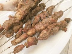 -那达慕蒙古风味酒楼