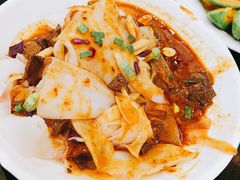 -老村长大锅炖羊肉(榆林大道店)