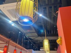 -京炭铜锅涮肉·羊蝎子·羊肉炉(保利·时光里店)