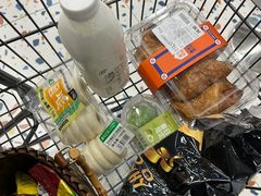 -盒马鲜生(王府广场店)