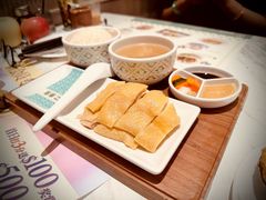 -翠华(澳门银河店)