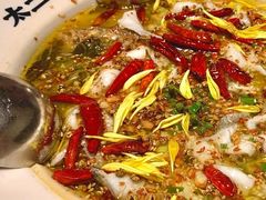 -太二酸菜鱼(汕头苏宁广场店)