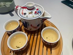 -南拳十三姨·潮汕砂锅粥·粤菜(西单大悦城店)