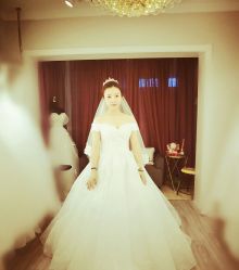 -ZHICOME·稚蔻婚纱礼服造型定制(西安龙首印象城店)