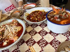 -老三样·旧食新味(万寿宫店)